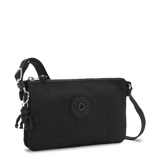 Kipling Creativity XB Crossbodytassen Zwart | BE 1100HA